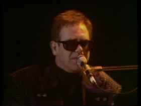 Elton John Saturday Night's Alright For Fighting